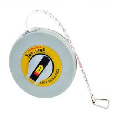 Freemans Steel Measuring Tape