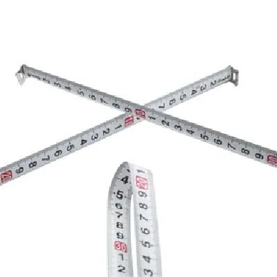 Steel Measuring Tapes