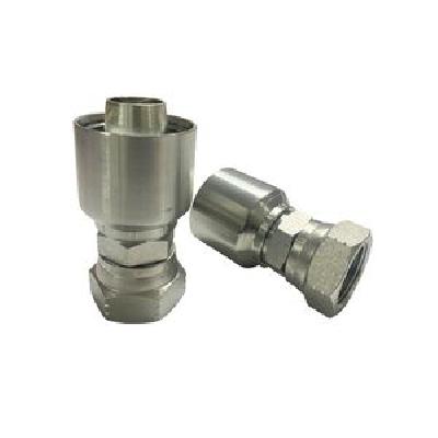 Hydraulic Fitting
