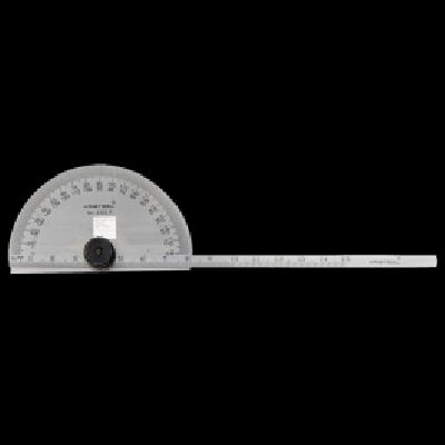 Kristeel D Head Degree Protractor