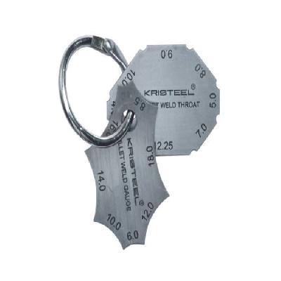 Kristeel Weld Gauge