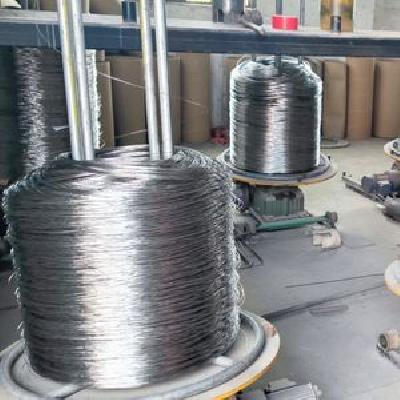 Steel Wire Gauge