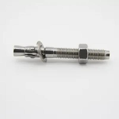 WEDGE ANCHOR WELFAST