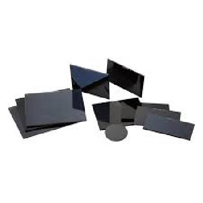 WELDING GLASS WHITE