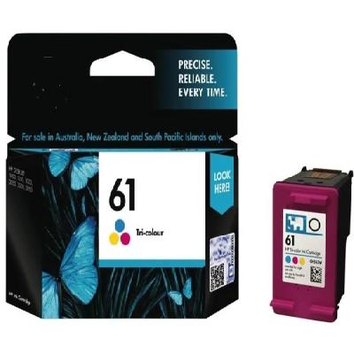 HP Printer Black Cartridge Ink