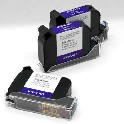 Quick Dry Batch Printing Ink