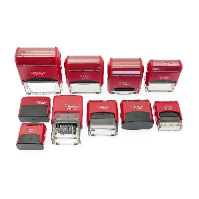 Self Inking Stamp Pad