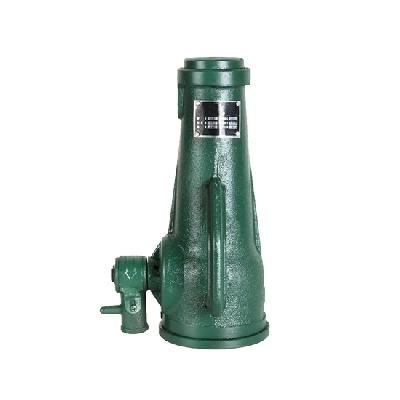 10 Ton Ball Bearing Type Screw Jack