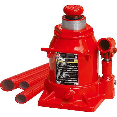 15 Ton Screw Lifting Ratchet Type Traversing Jack