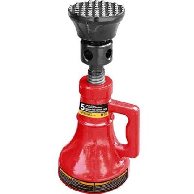 5 Ton Cable Drum Screw Jack