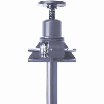8 Ton Ball Bearing Type Screw Jack