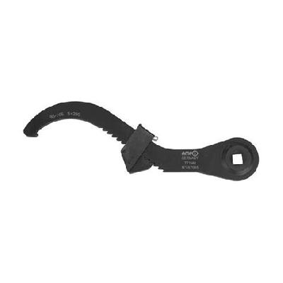 C Hook Spanner