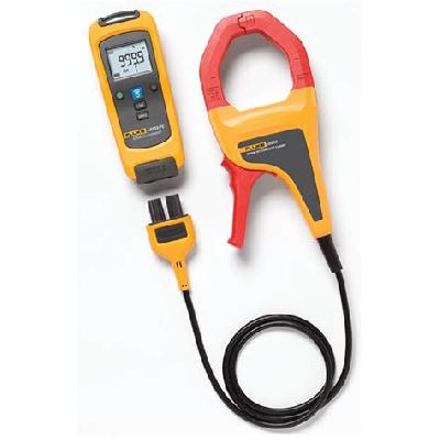 Current Clamp Meters