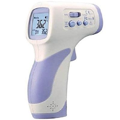 Forehead Body Infrared Thermometer (Clinical)