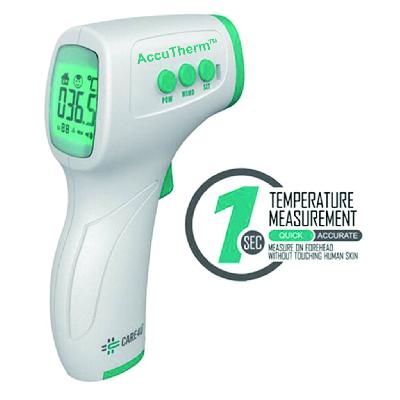 Forehead Thermometer