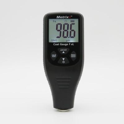 Metrix Coat Gauge FN Digital Coating Thickness Gauge