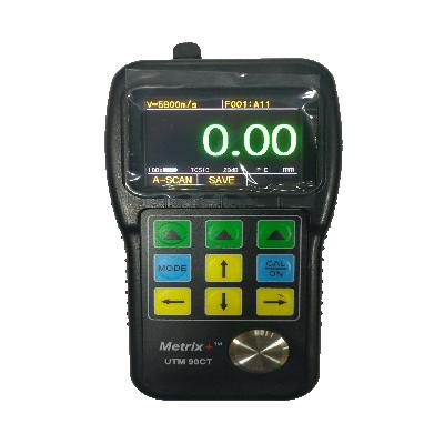 Metrix Coat Scope 27-5K Digital Coating Thickness Gauge