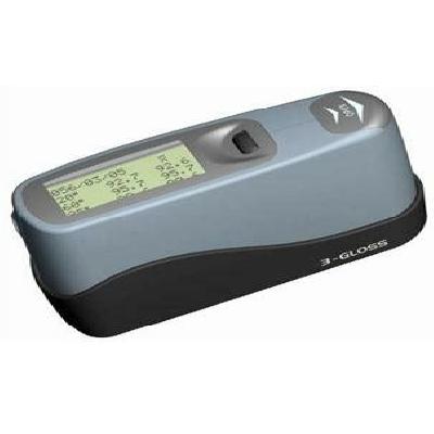 Metrix Data Logger Multi Angle Gloss Meter