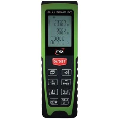Metrix DM-80 Laser Distance Meter