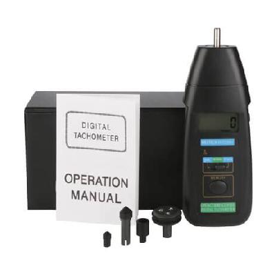 Metrix DT 2235B Digital Tachometer