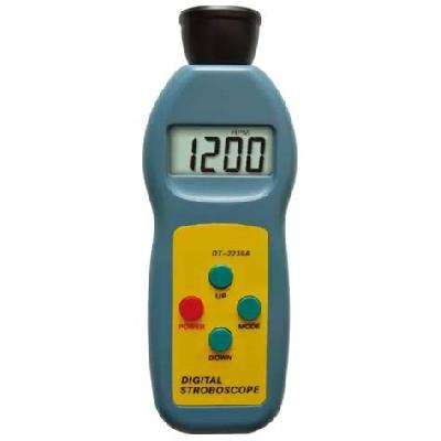 Metrix DT 2239 Digital Stroboscope
