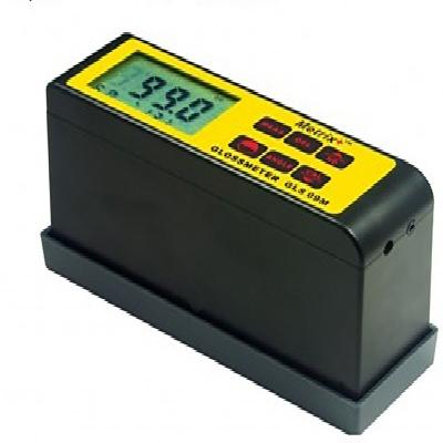Metrix GLS-09M Digital Gloss Meter