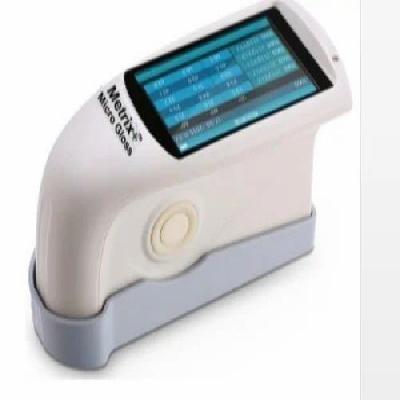 Metrix GLS 09 Digital Gloss Meter