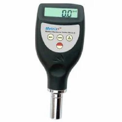 Metrix Hardmaster-P Digital Hardness Tester