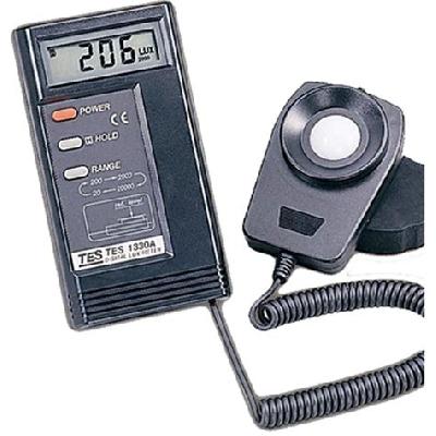 Metrix LX 101A Digital Lux Meter