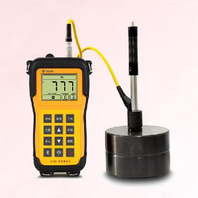 Metrix MI 970 Leeb Hardness Tester