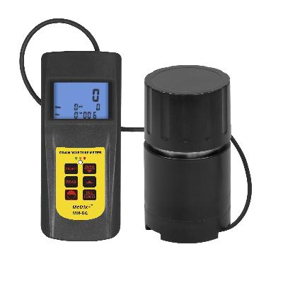 Metrix MM-G Digital Grain Moisture Meter