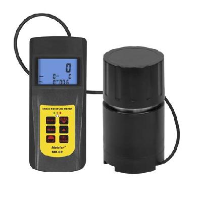 Metrix MM-W Digital Moisture Meter