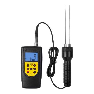 Metrix MM 2A Digital Moisture Meter