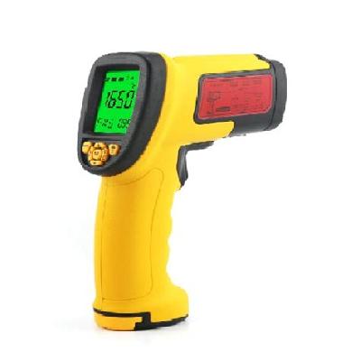 Metrix Mt 16 Infrared Thermometer