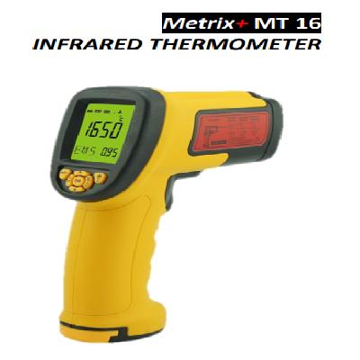 Metrix MT 22 Infrared Thermometer