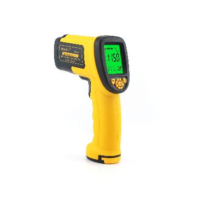 Metrix MT 4A Infrared Thermometer