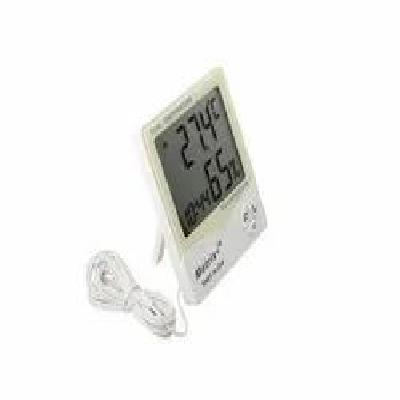 Metrix TH01 Hygrometer Digital Thermometer Meter