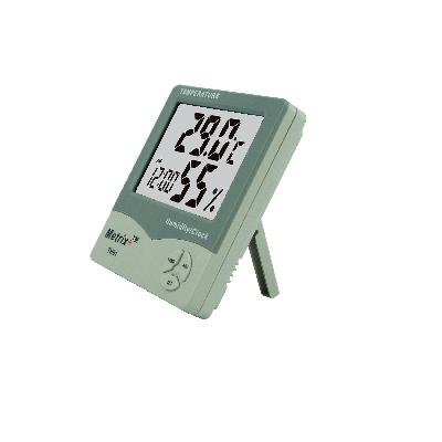 Metrix TH 01 In-Out Humidity Meter