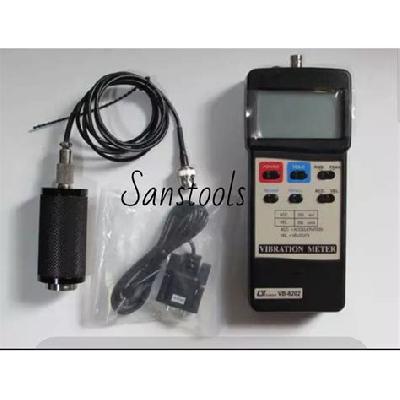 Metrix VM 8200 Digital Vibration Meter