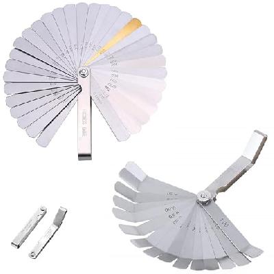 Mild Steel Feeler Gauges