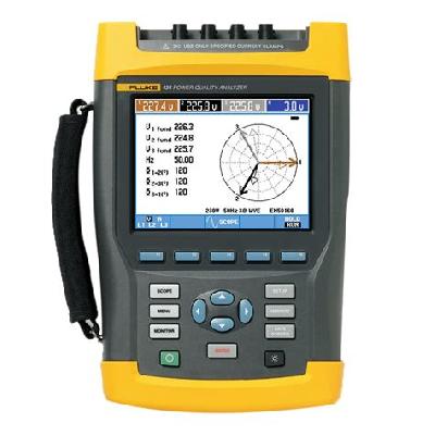 Power Quality Test Tools