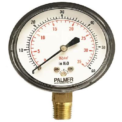 Pressure Gauge