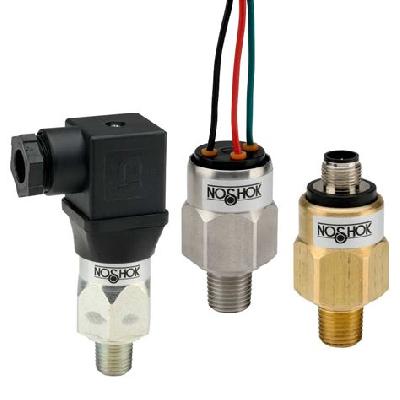 Pressure Switch