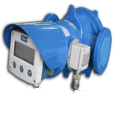 Toshniwal Analog Water Meter