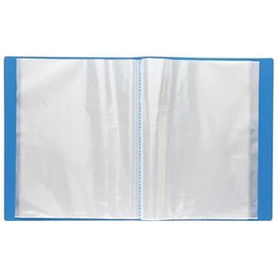 60 Pocket Display Book