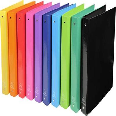 A4 Ring Binder