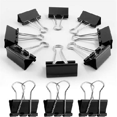 Binder Clip