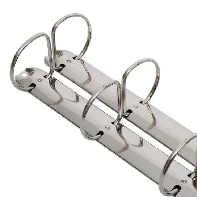 D Ring File Clip