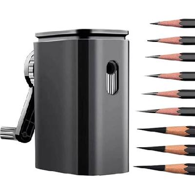 Designer Pencil Sharpener