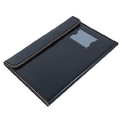 Leather Executive File Folder
